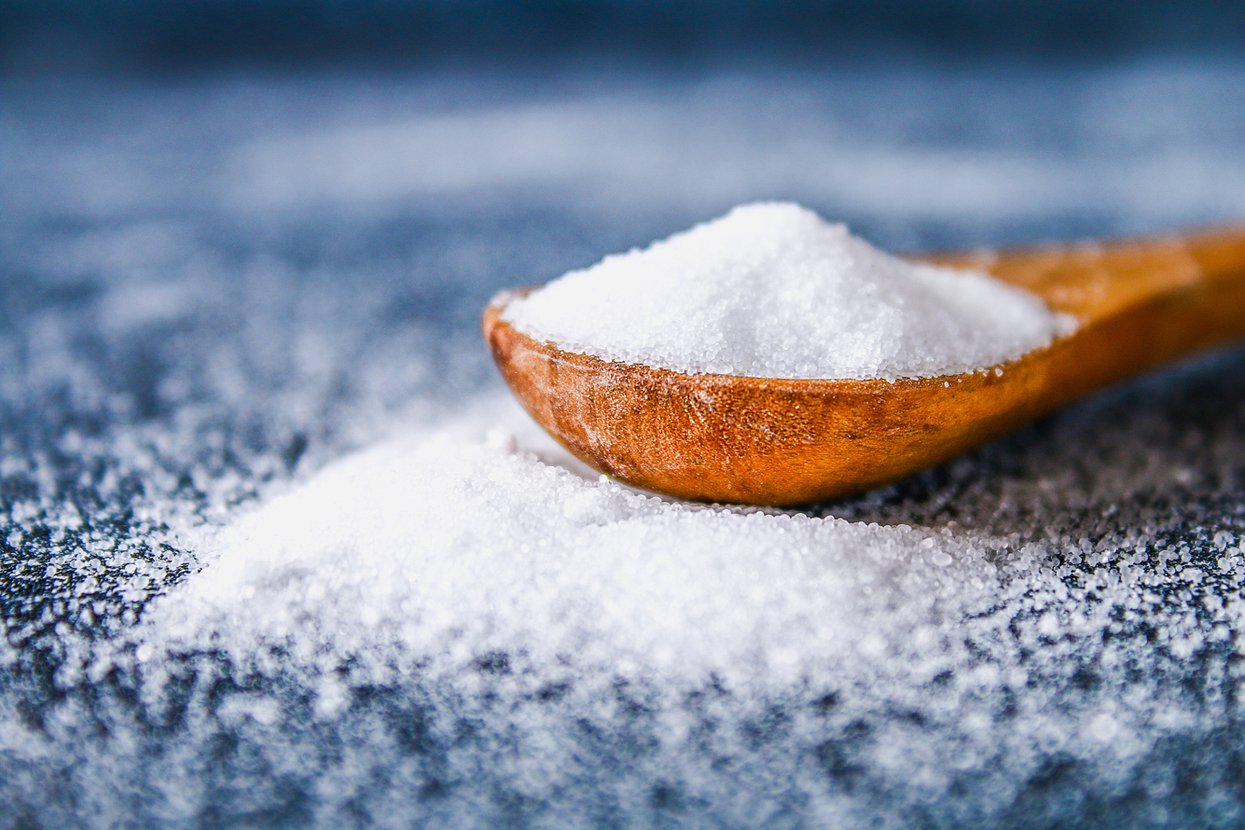Сколько соли можно есть в день? Морская соль полезнее обычной? Диетолог  Елена Мотова отвечает на вопросы о соли — Meduza